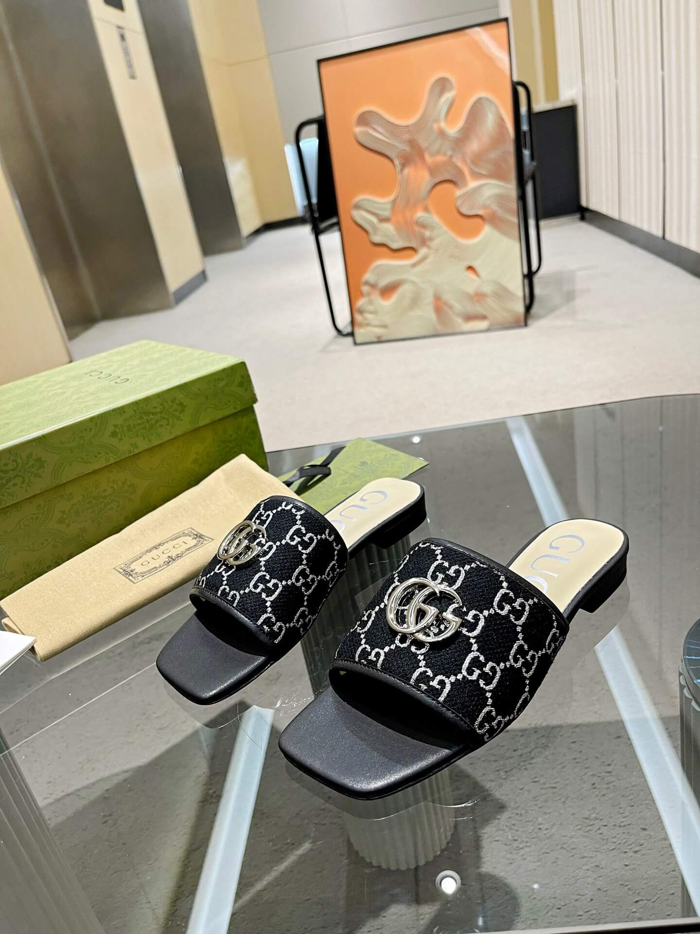 GG Slides