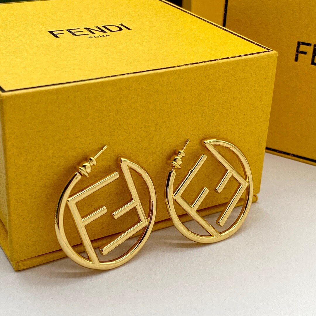 FD Earrings