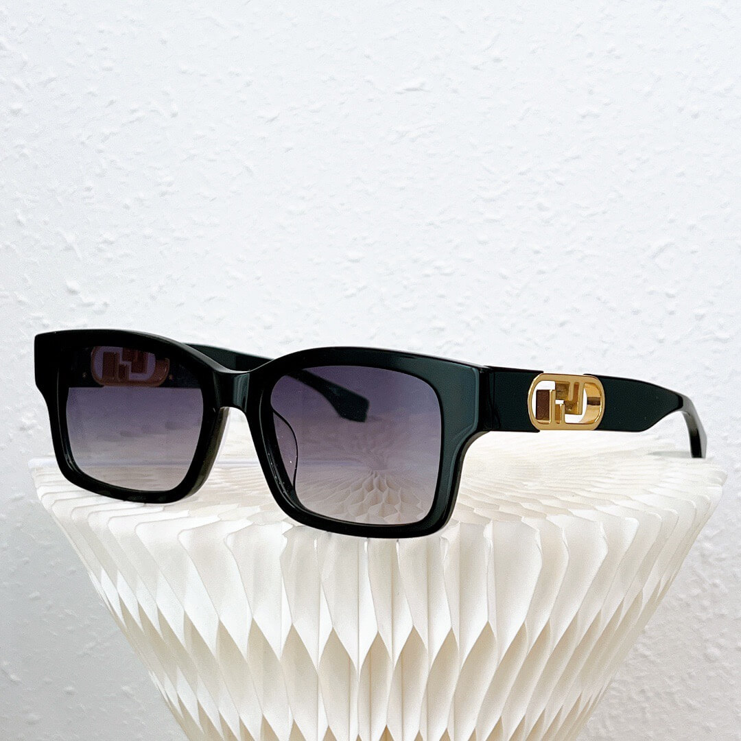 FD Sunglasses