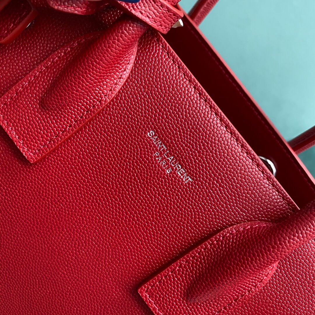YSL Sac De Jour Small