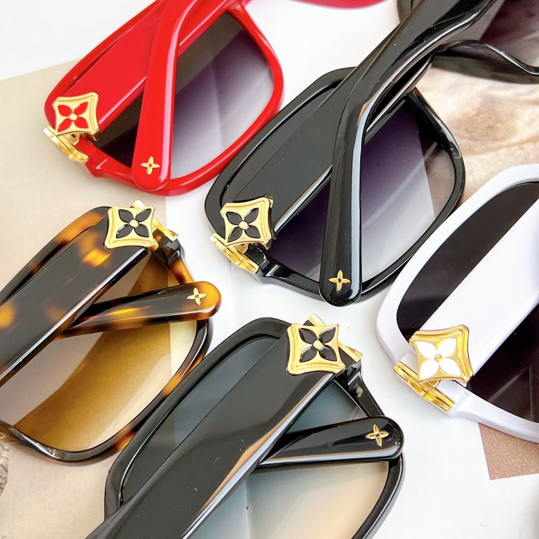 LOUIV Sunglasses