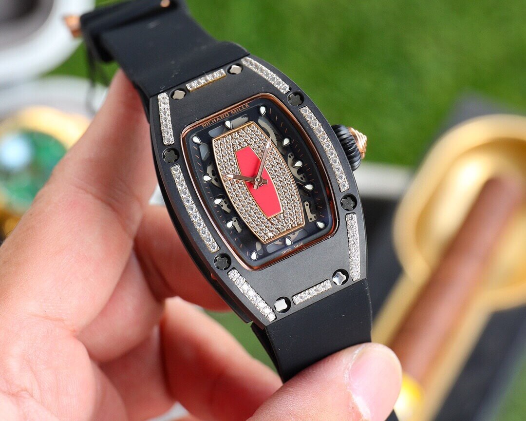 Women Watch