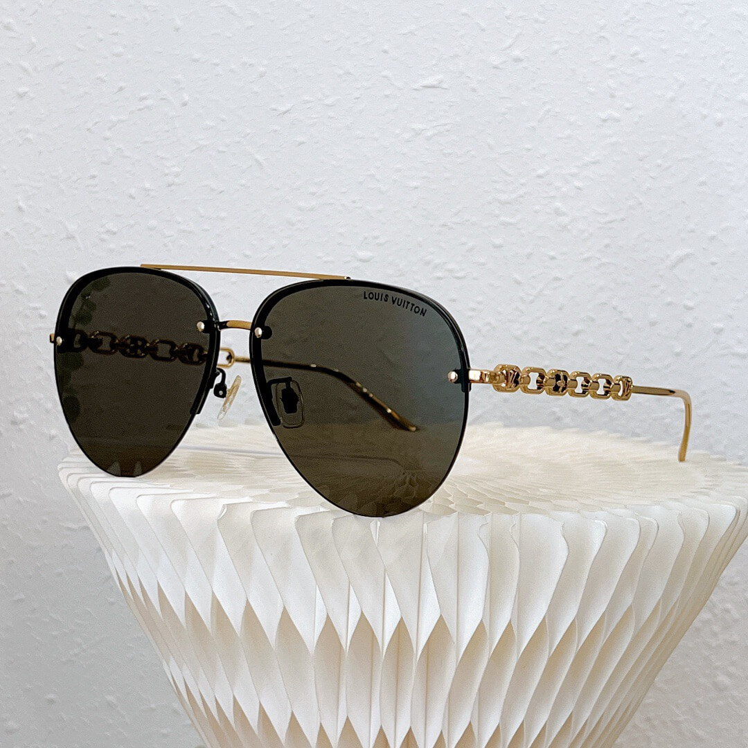 LOUIV Sunglasses