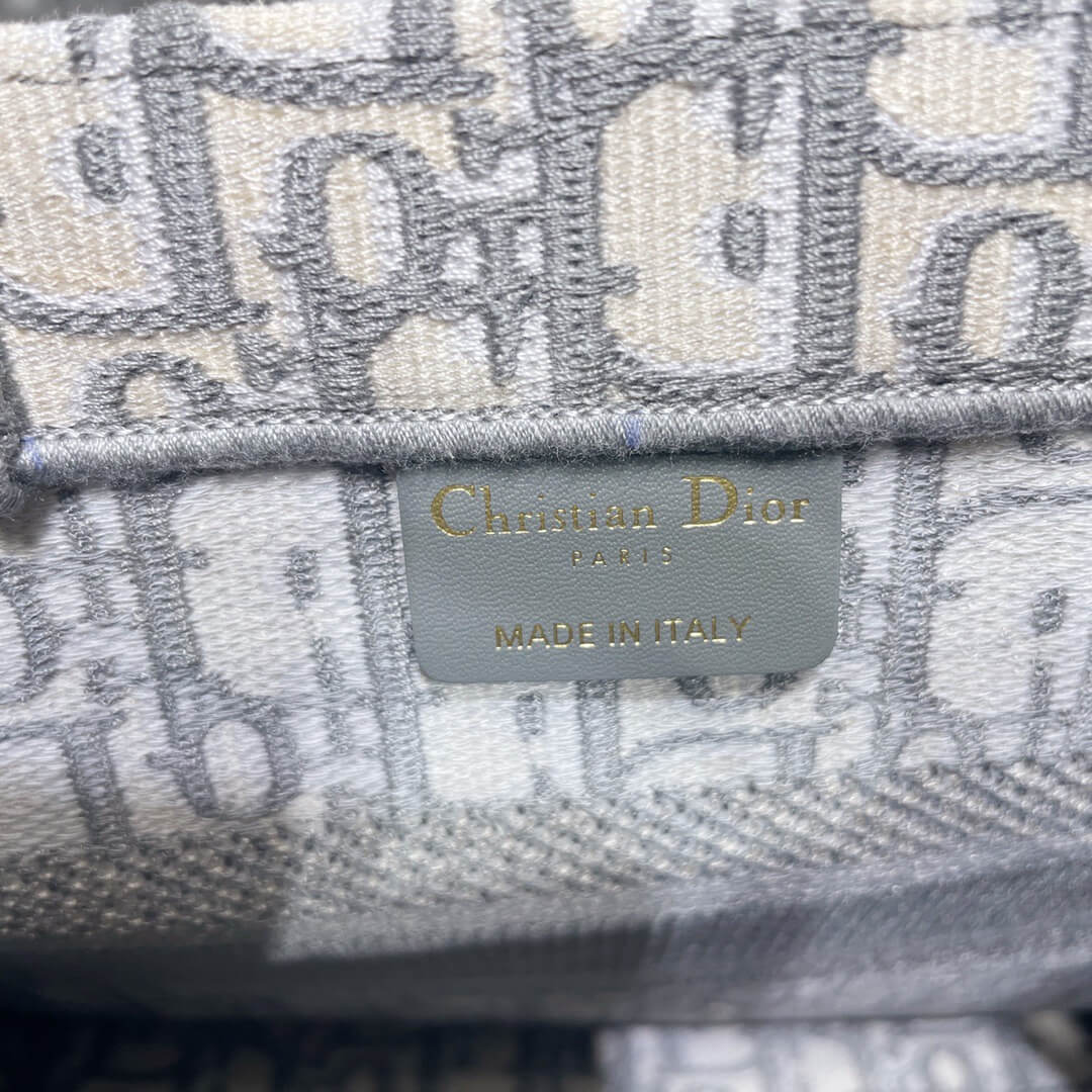 CD Booktote Small