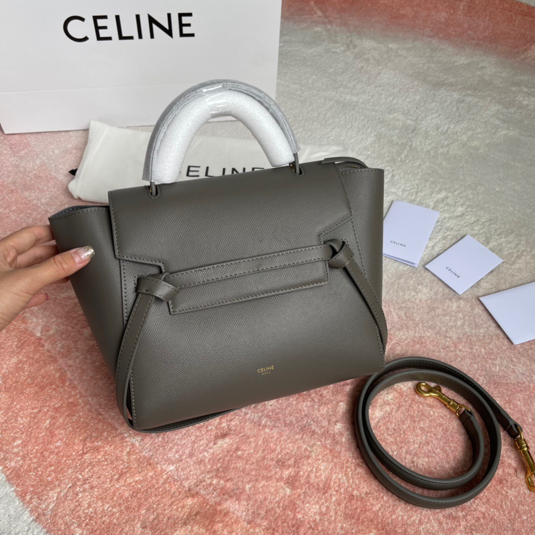 CEL Belt Bag Small