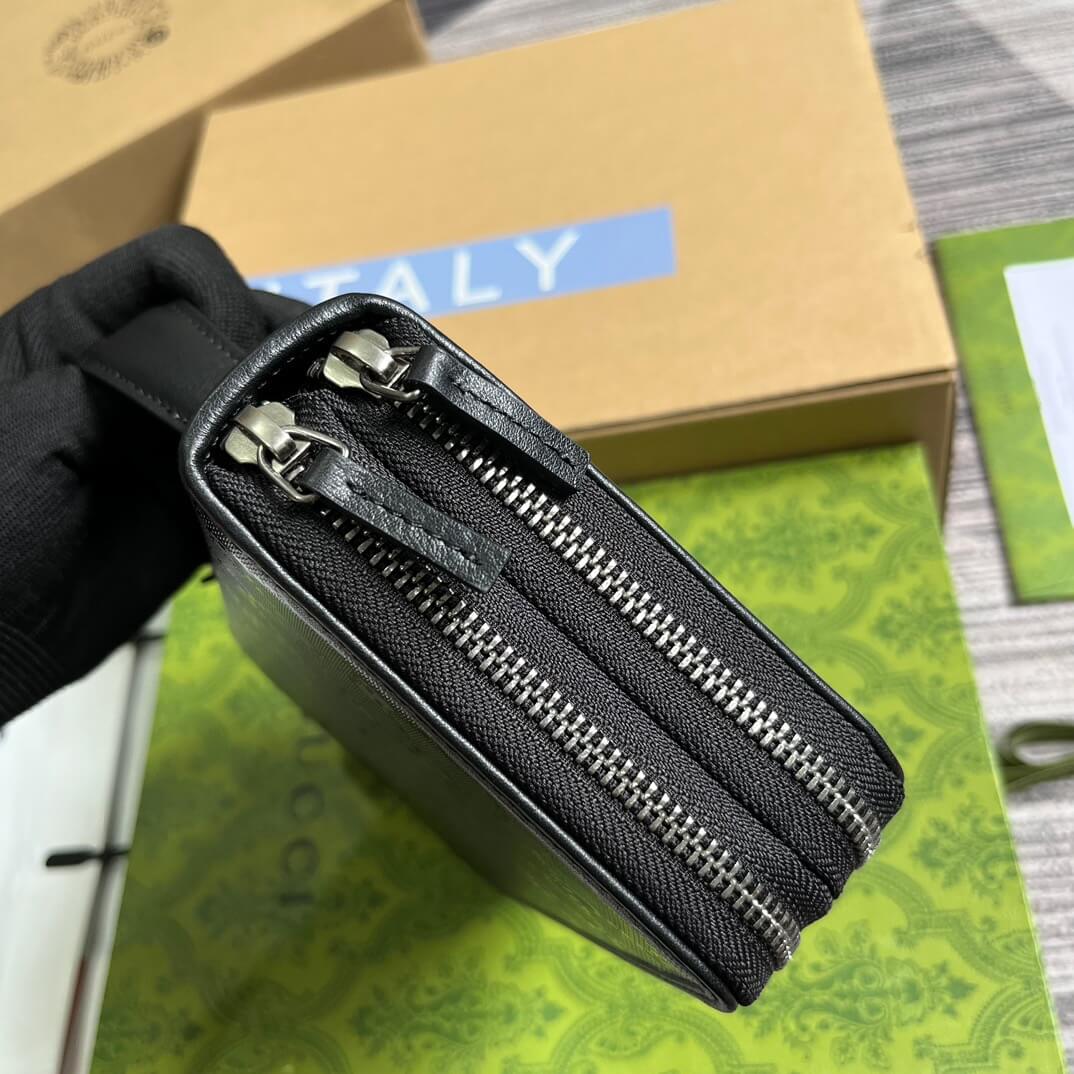GG Travel Wallet