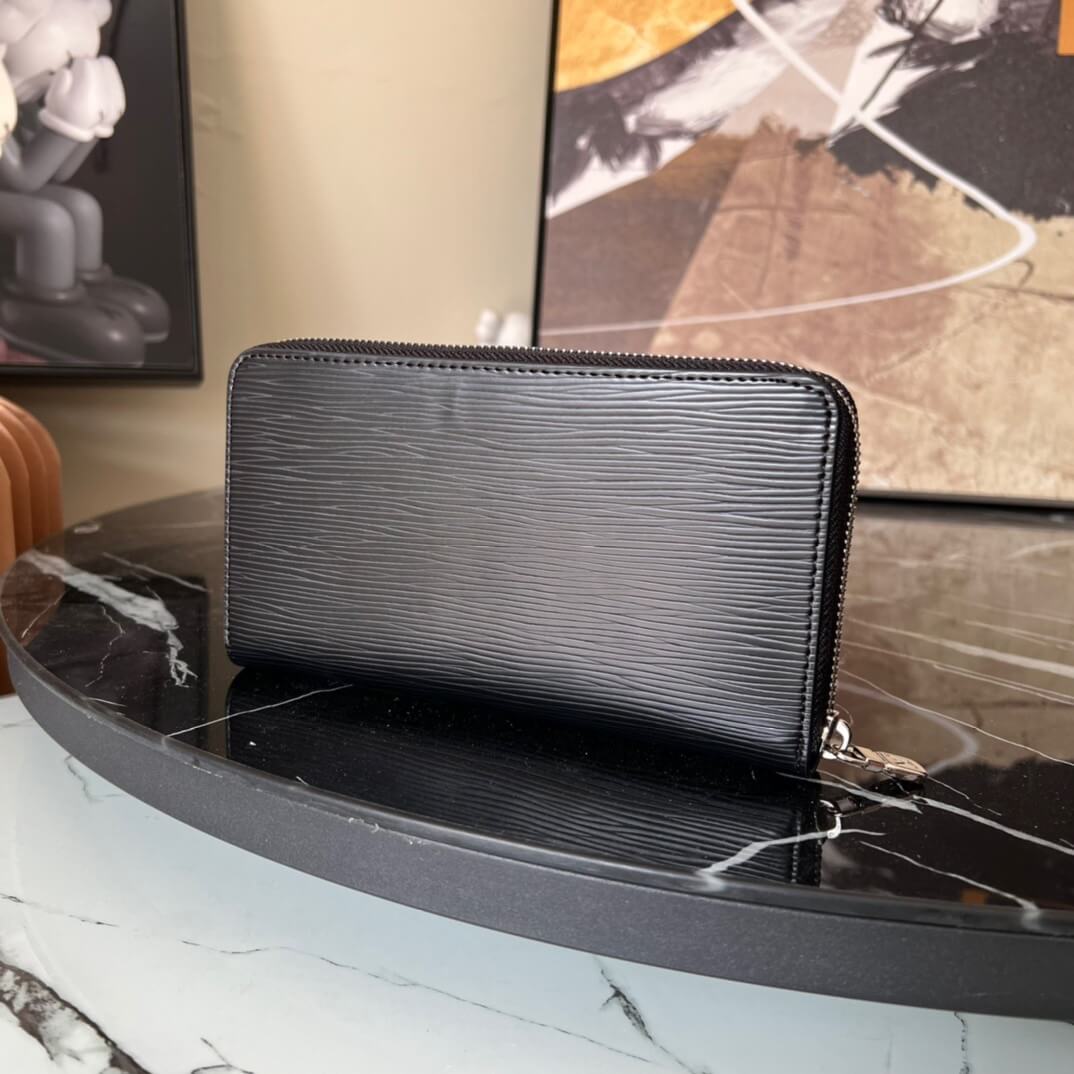 LOUIV Zippy Wallet