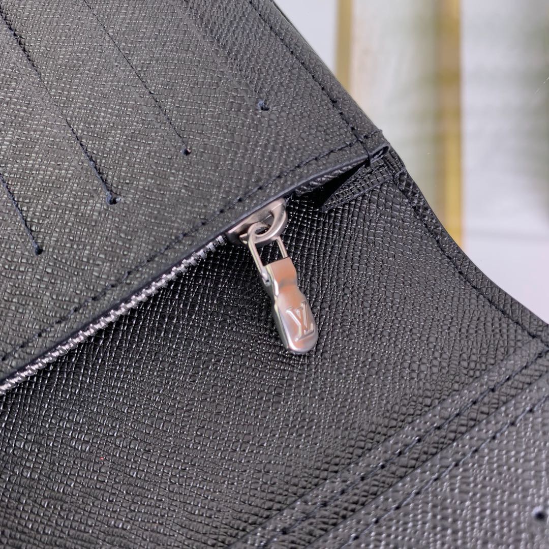 LOUIV Men’s Wallet M61697