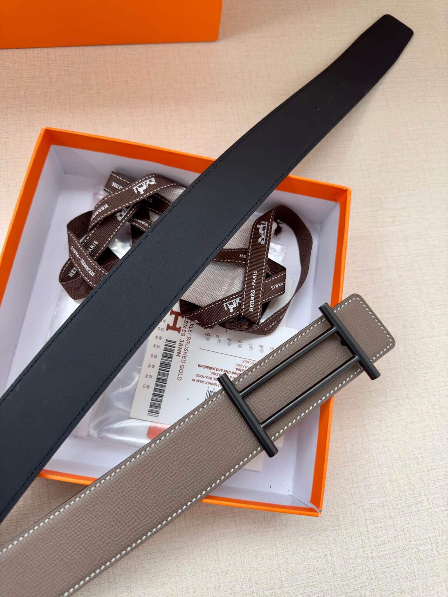 HM Belts