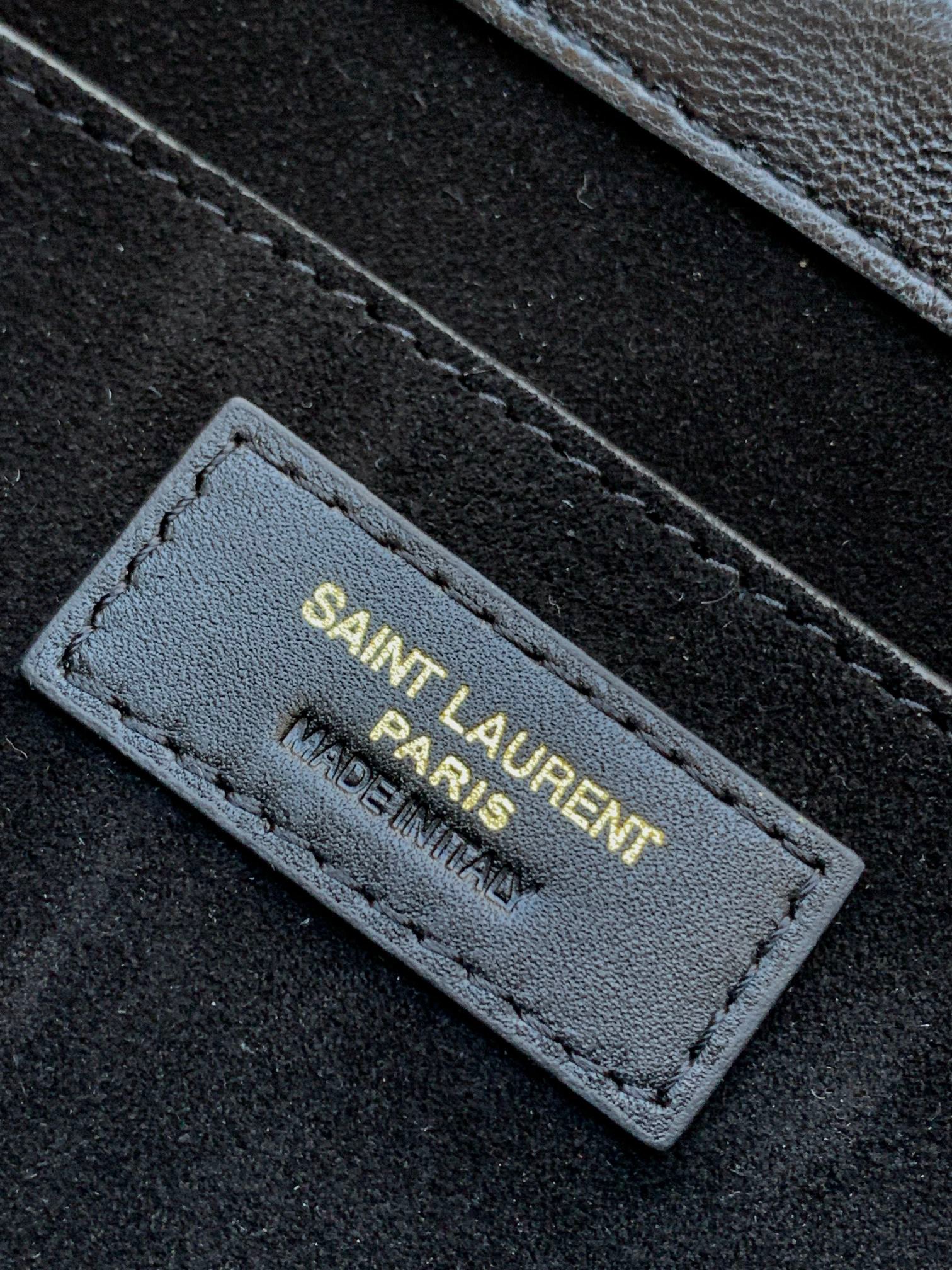 YSL Le57