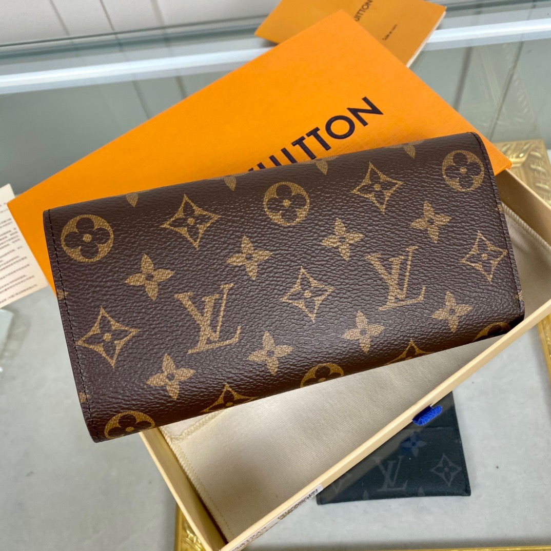 LOUIV Wallet M60697