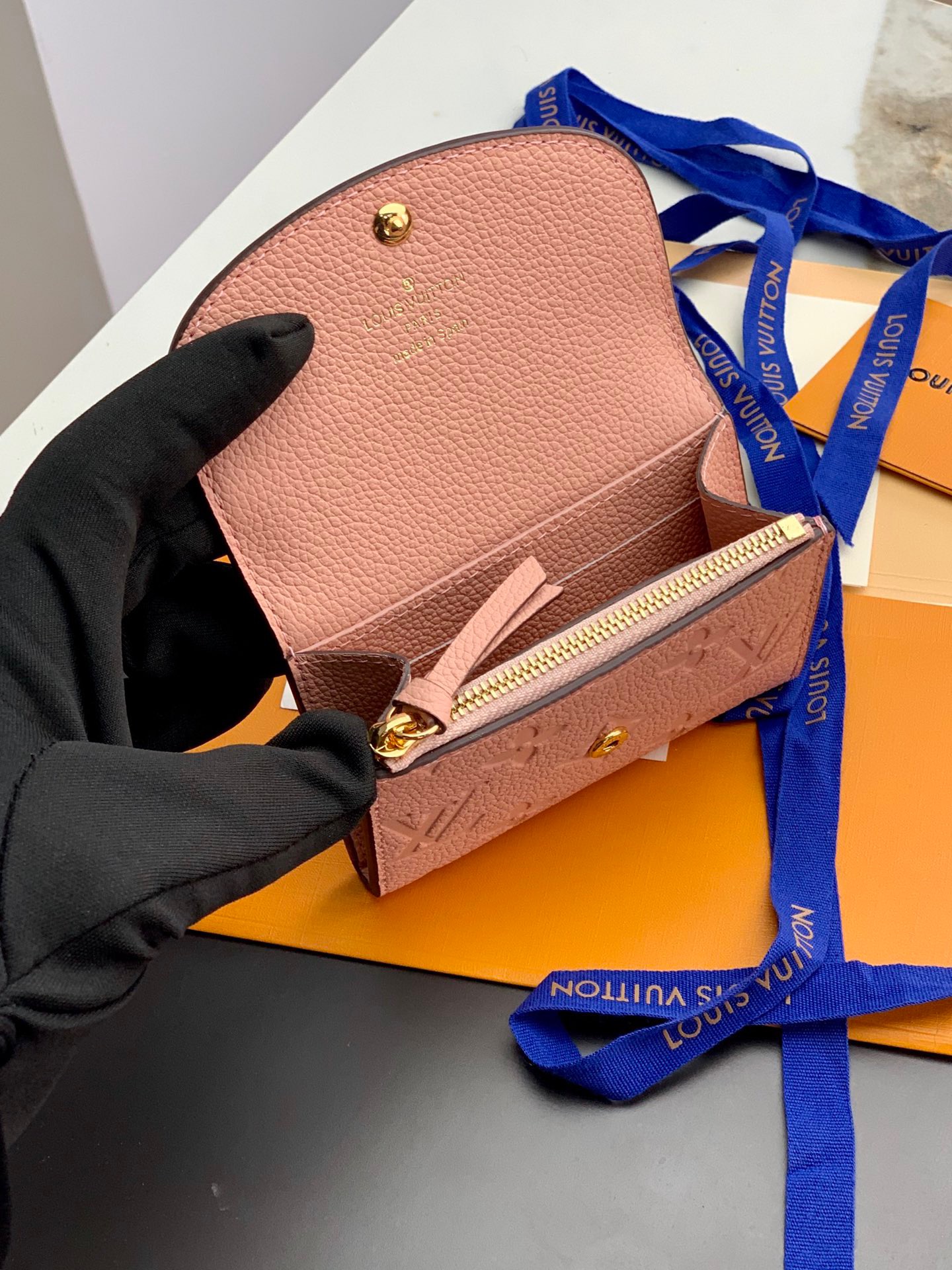 LOUIV Wallet M81520