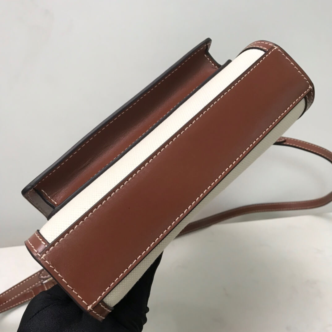 BBR Horseferry Mini Tote