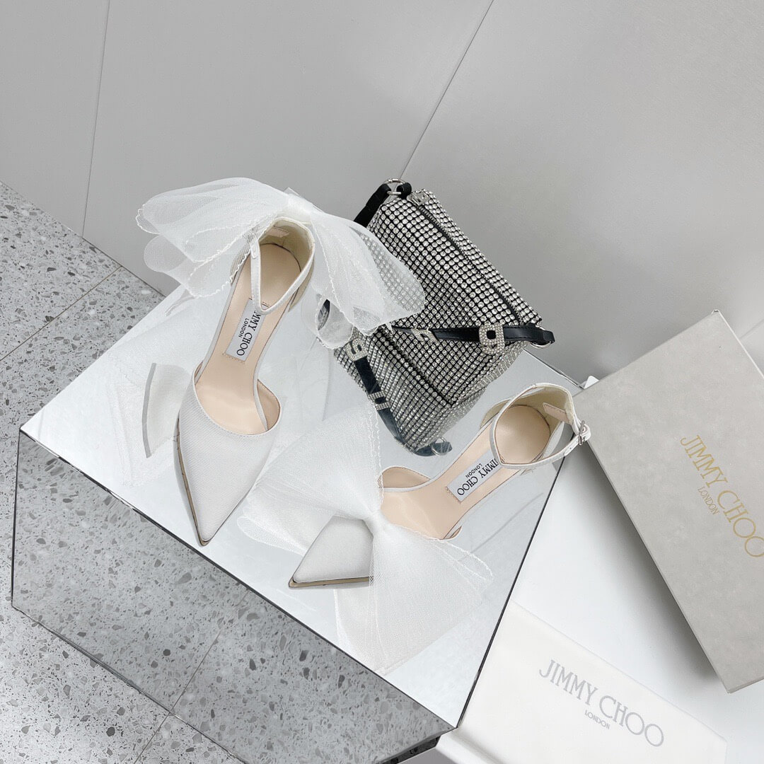 Jimmy Choo Heels
