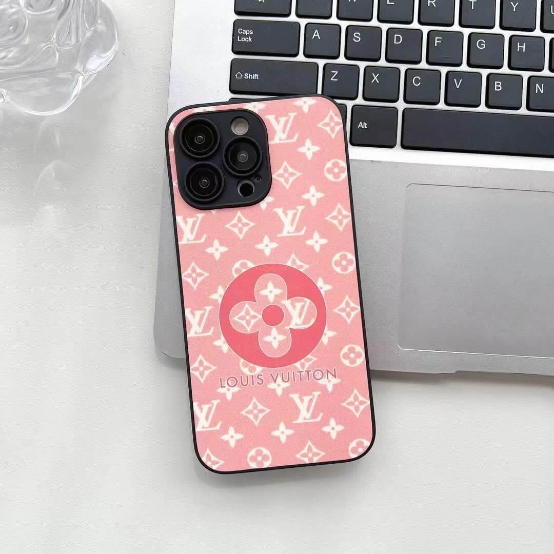 LOUIV iPhone Cases