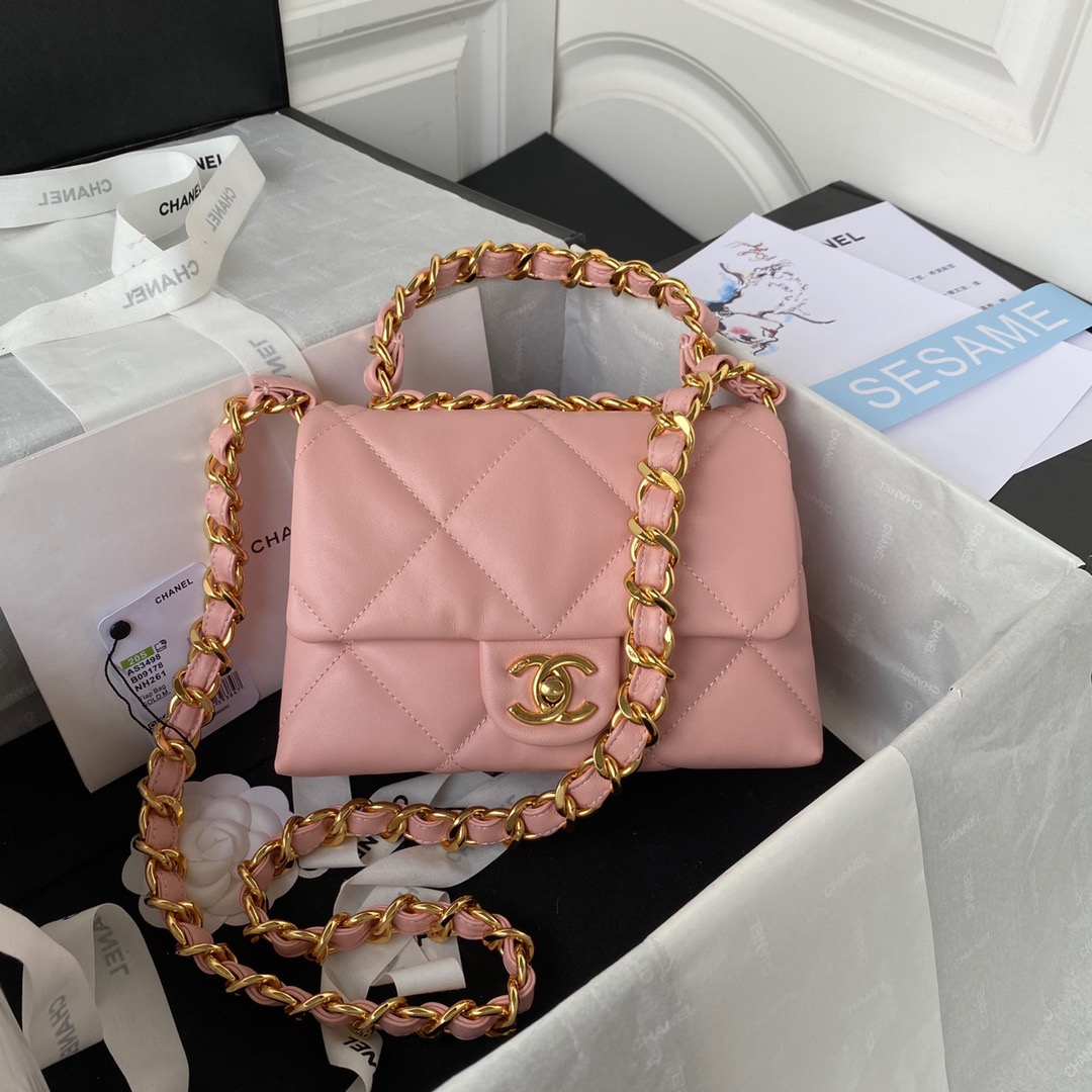 CC Bag AS3498