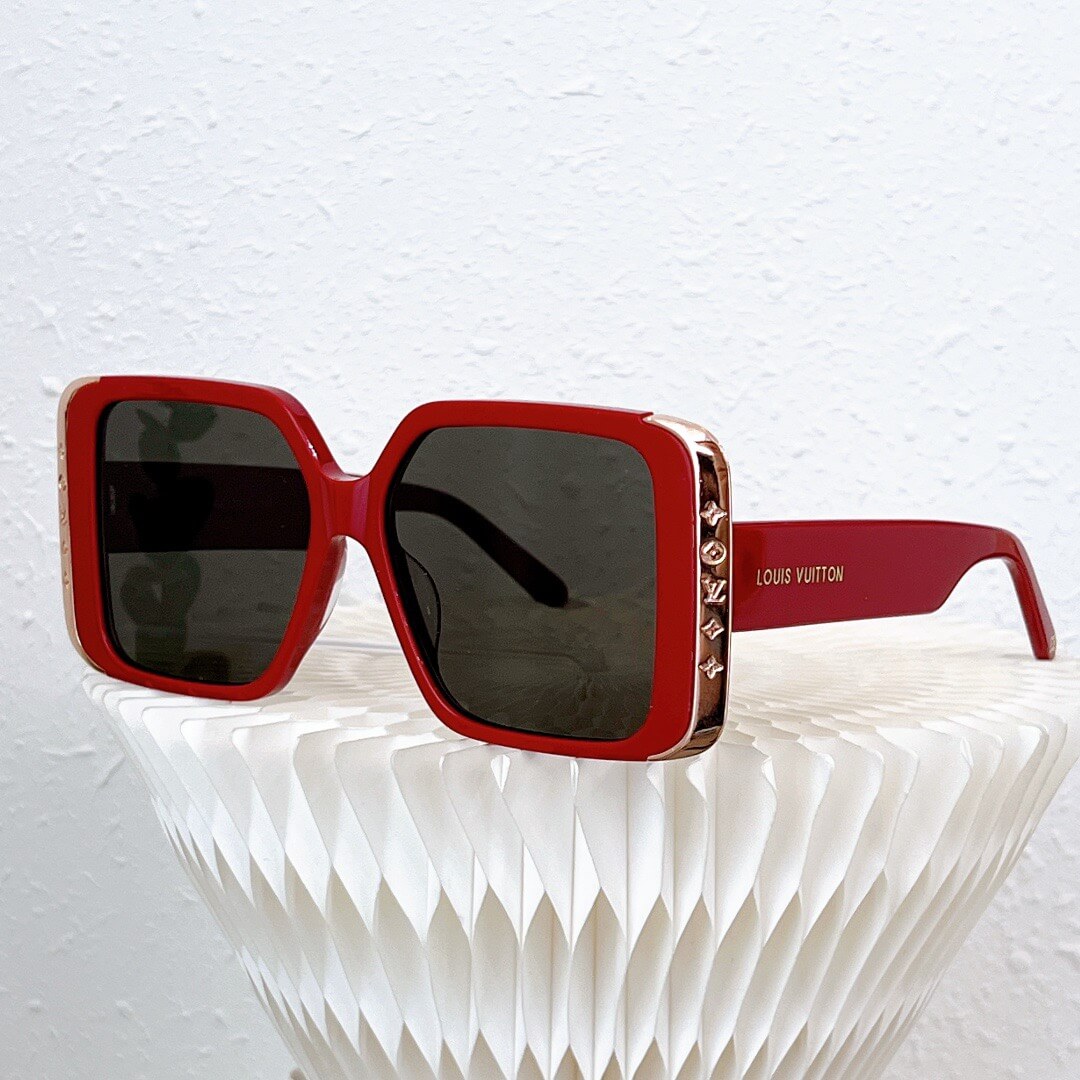 LOUIV Sunglasses