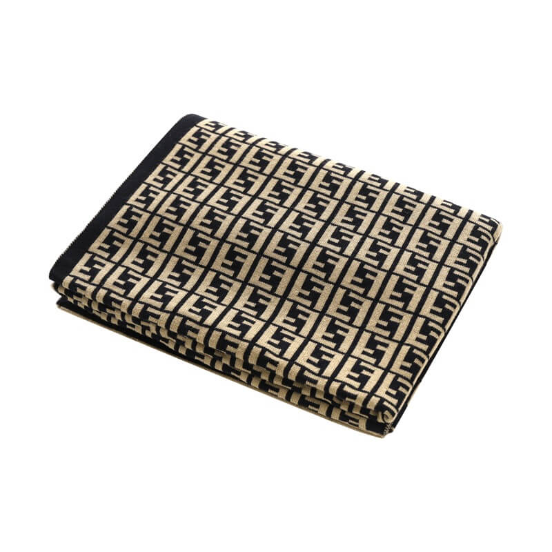 FD Baby Blanket
