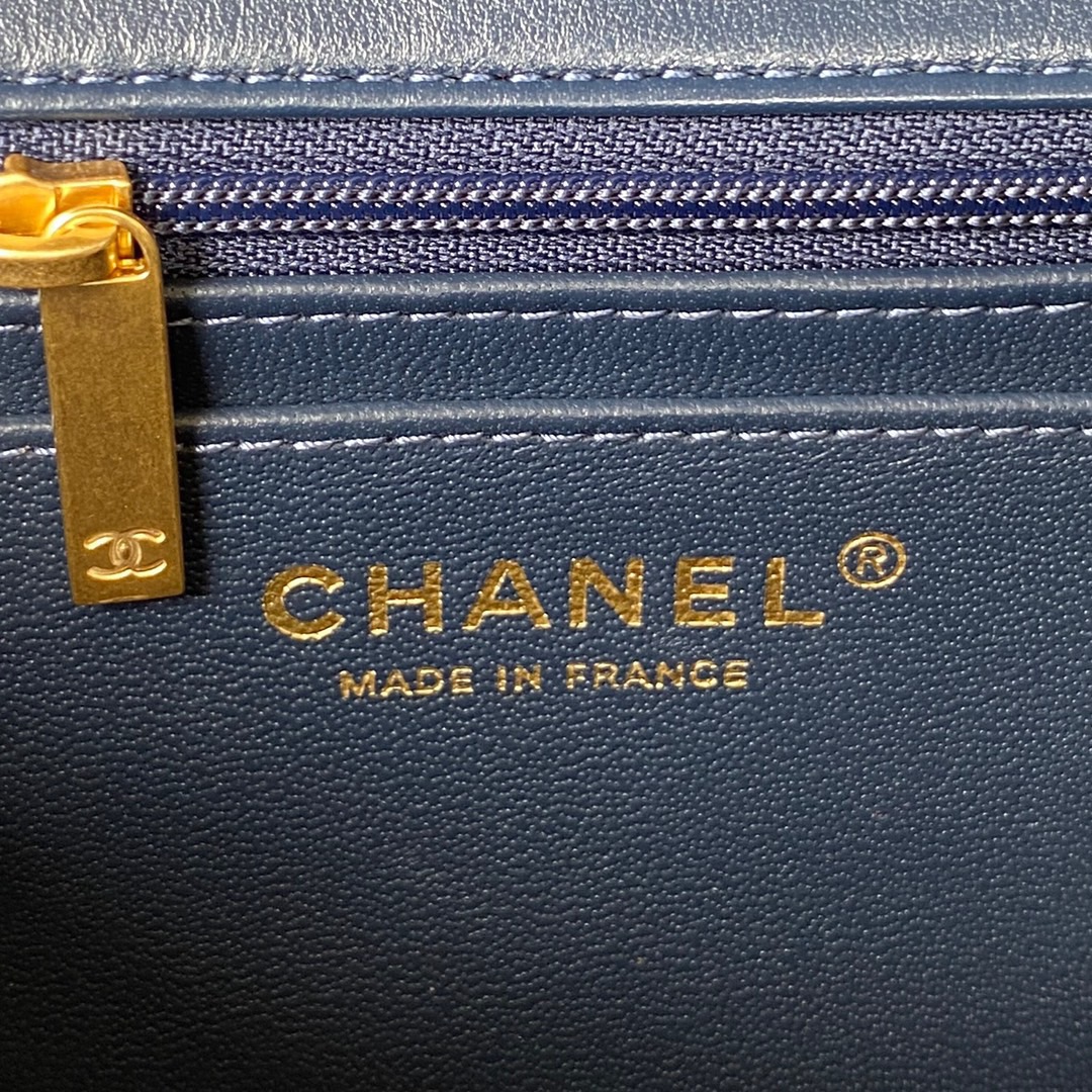 CC Mini Flap