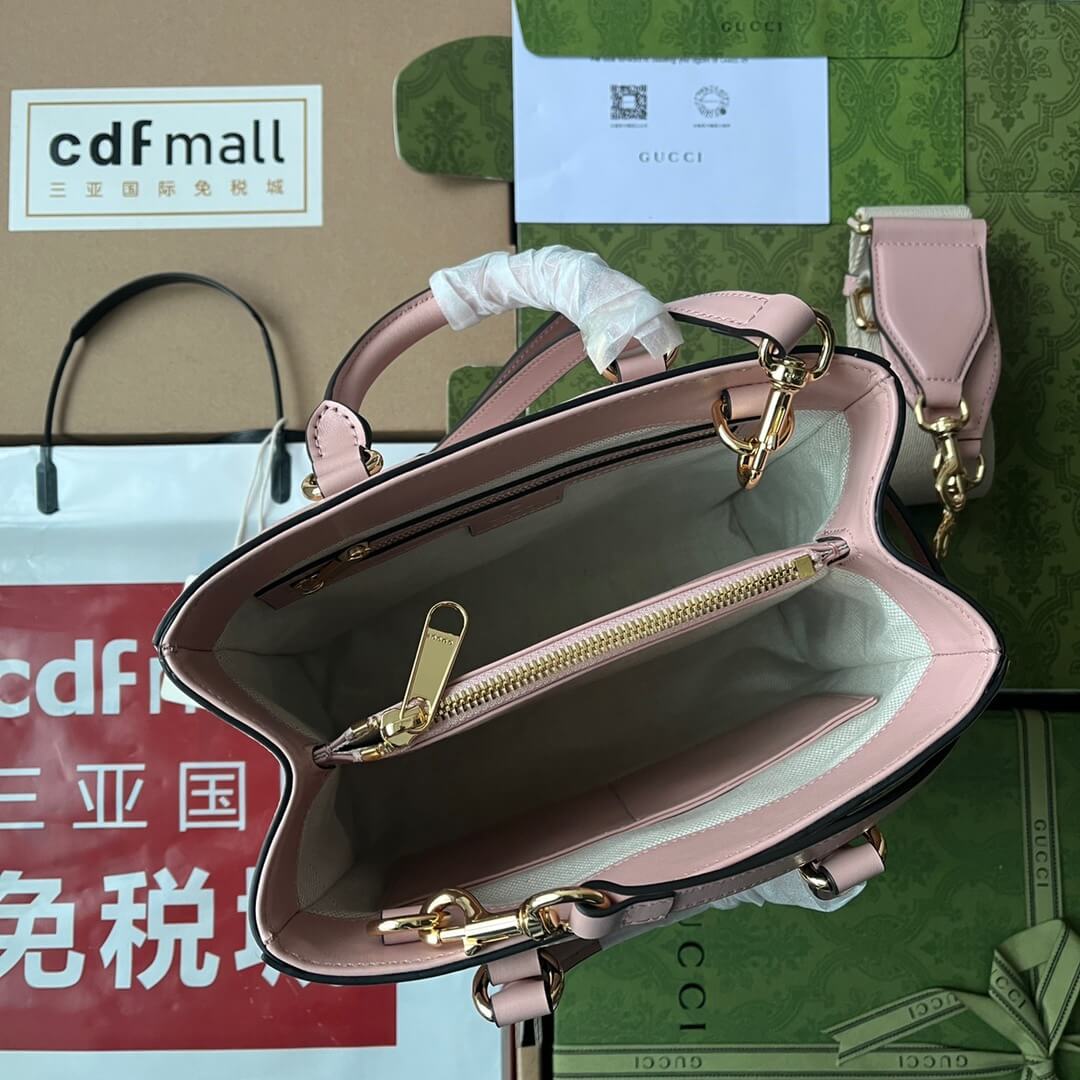 GG Love Parade Tote