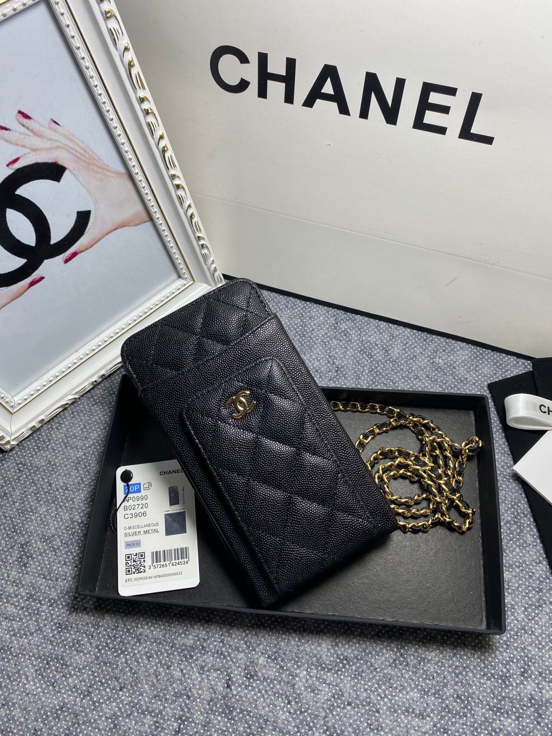 CC Wallet AP0990