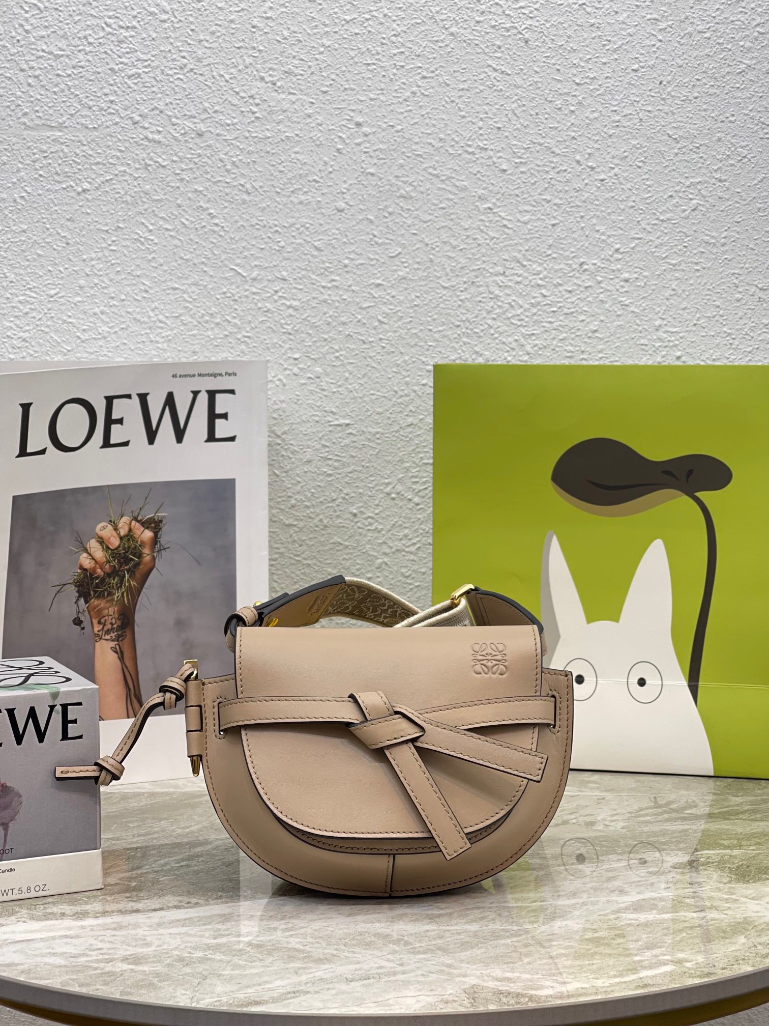 LOEW Gate Mini