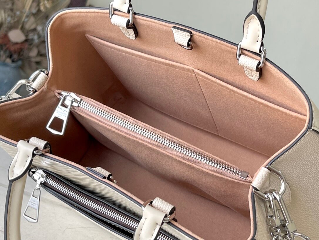 LOUIV Marelle Tote