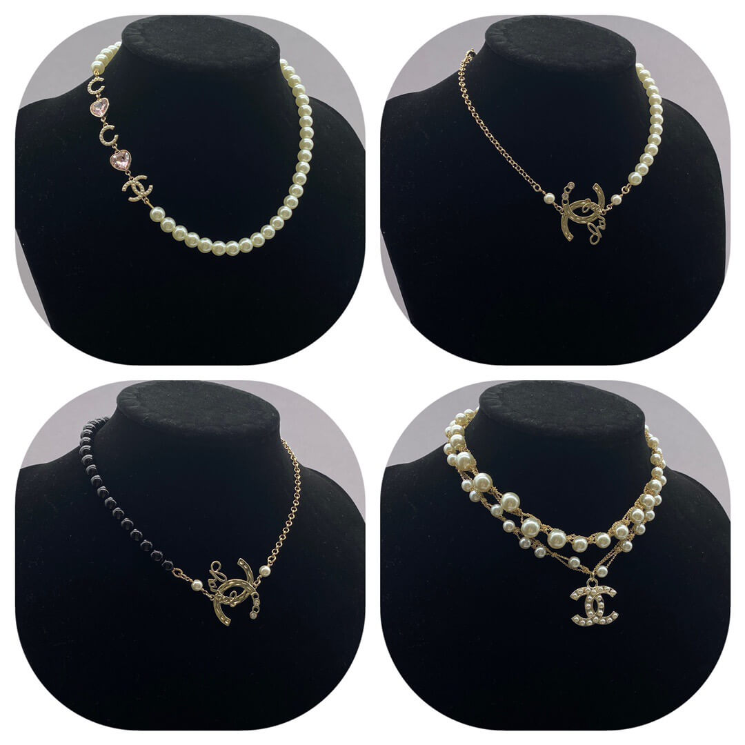 CC Necklaces Album 4