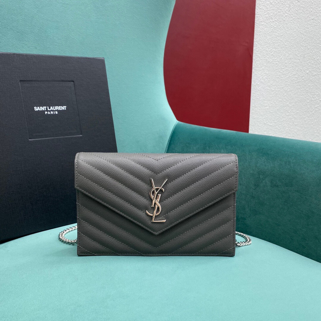 YSL Woc