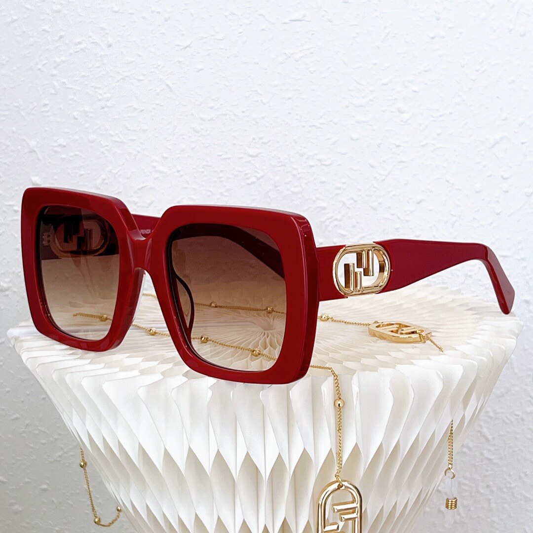 FD Sunglasses