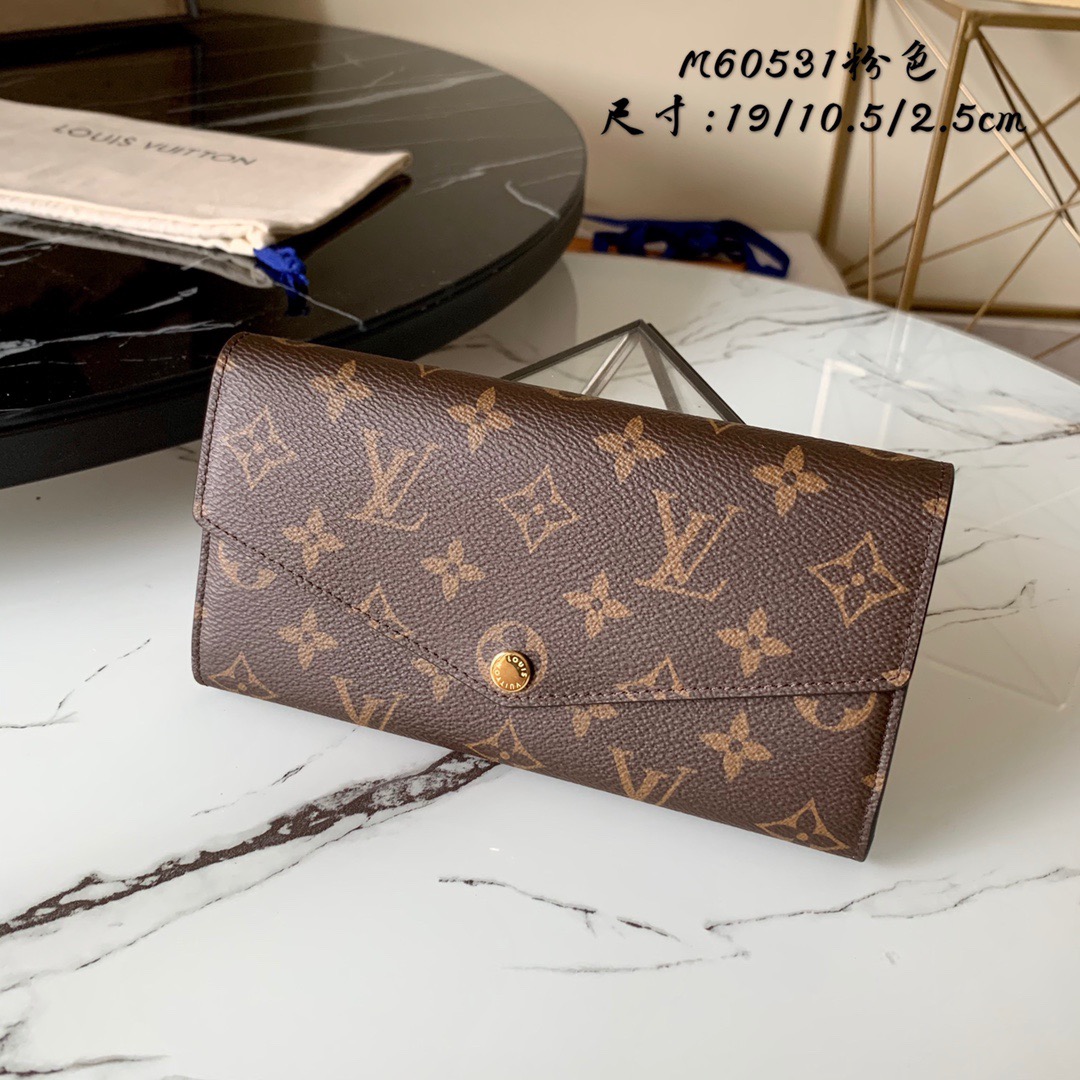 LOUIV Wallet M60531