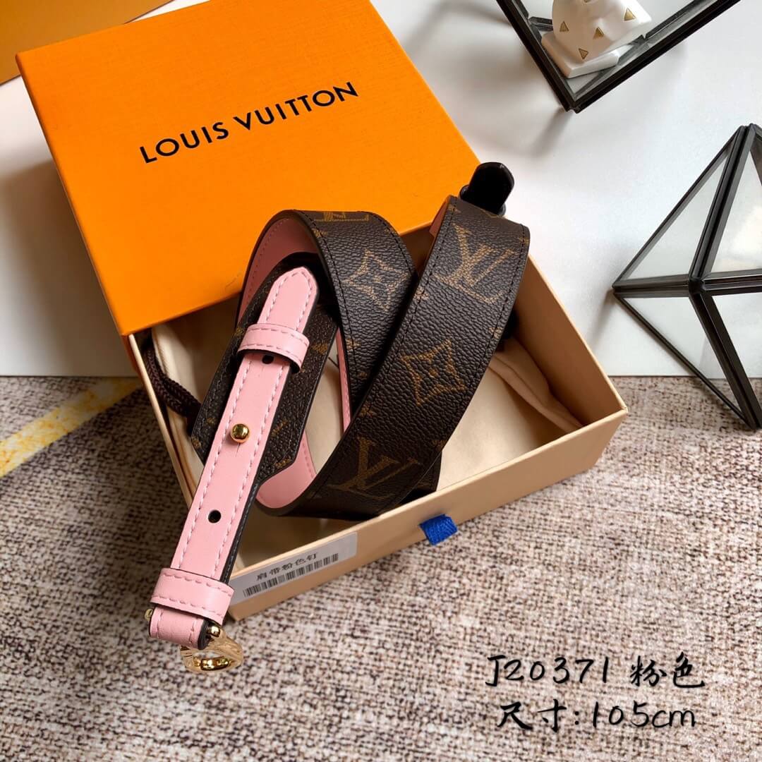 LOUIV Strap