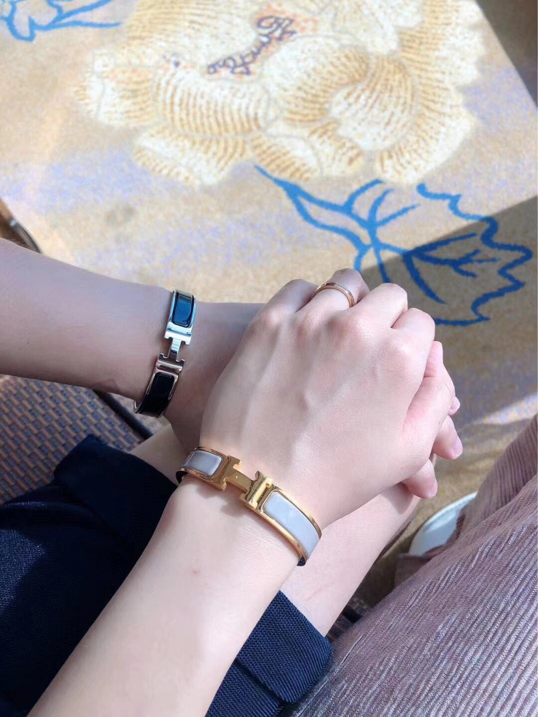 HM Bangle
