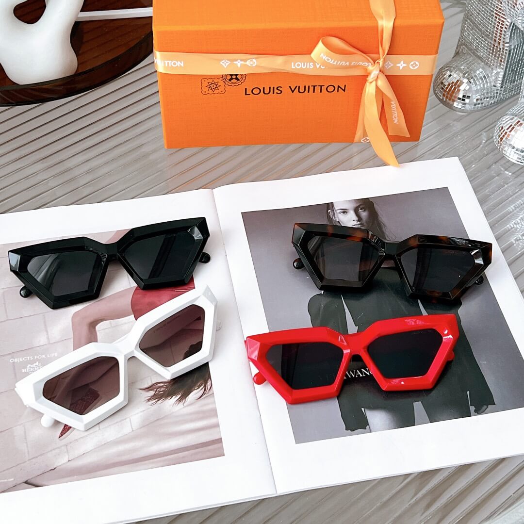 LOUIV Sunglasses
