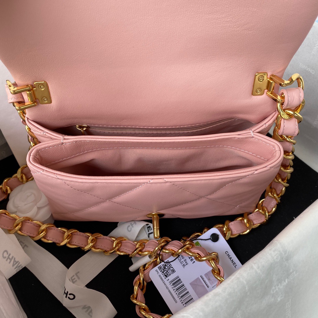 CC Bag AS3498