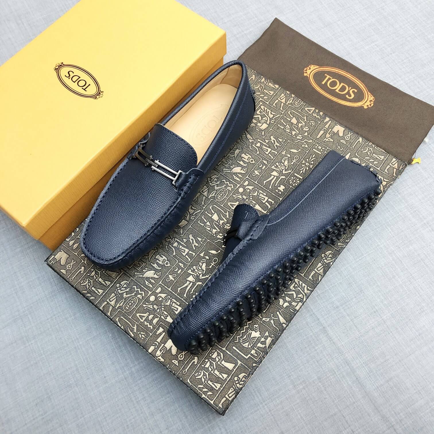 Tods Loafers