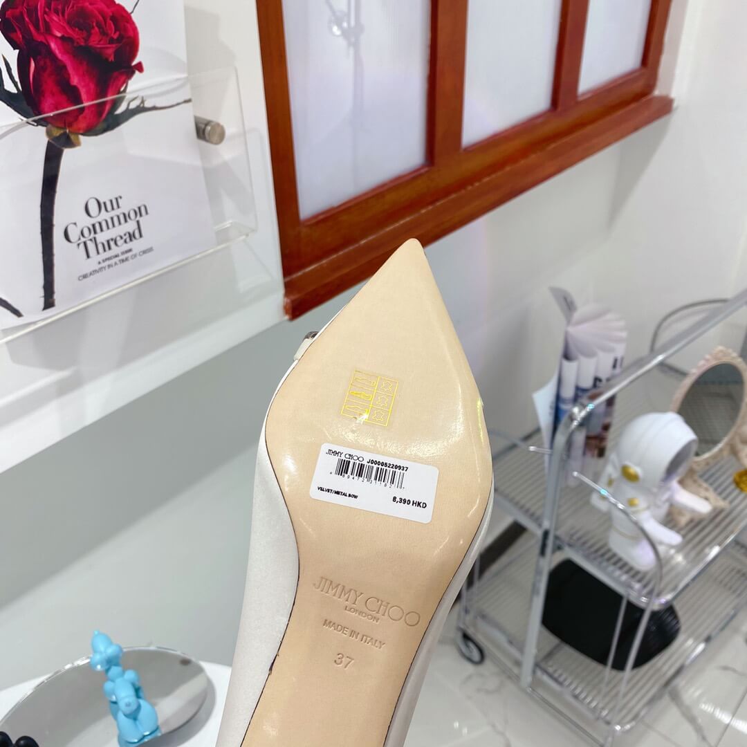 Jimmy Choo Heels