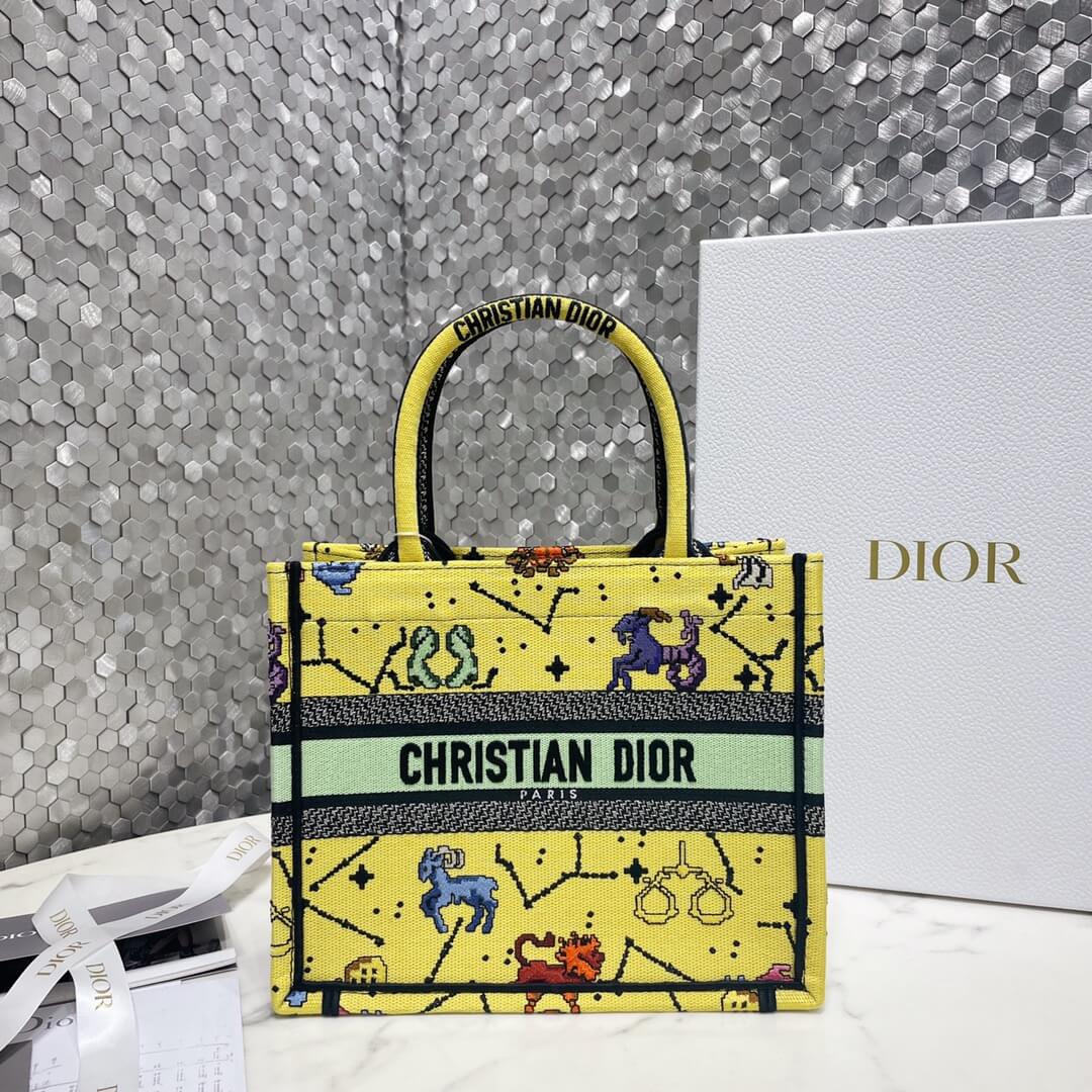 CD Booktote Small