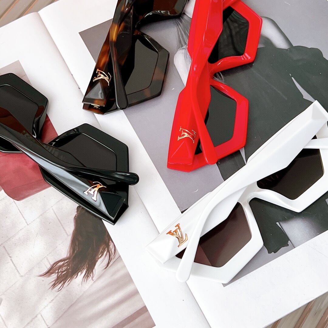 LOUIV Sunglasses