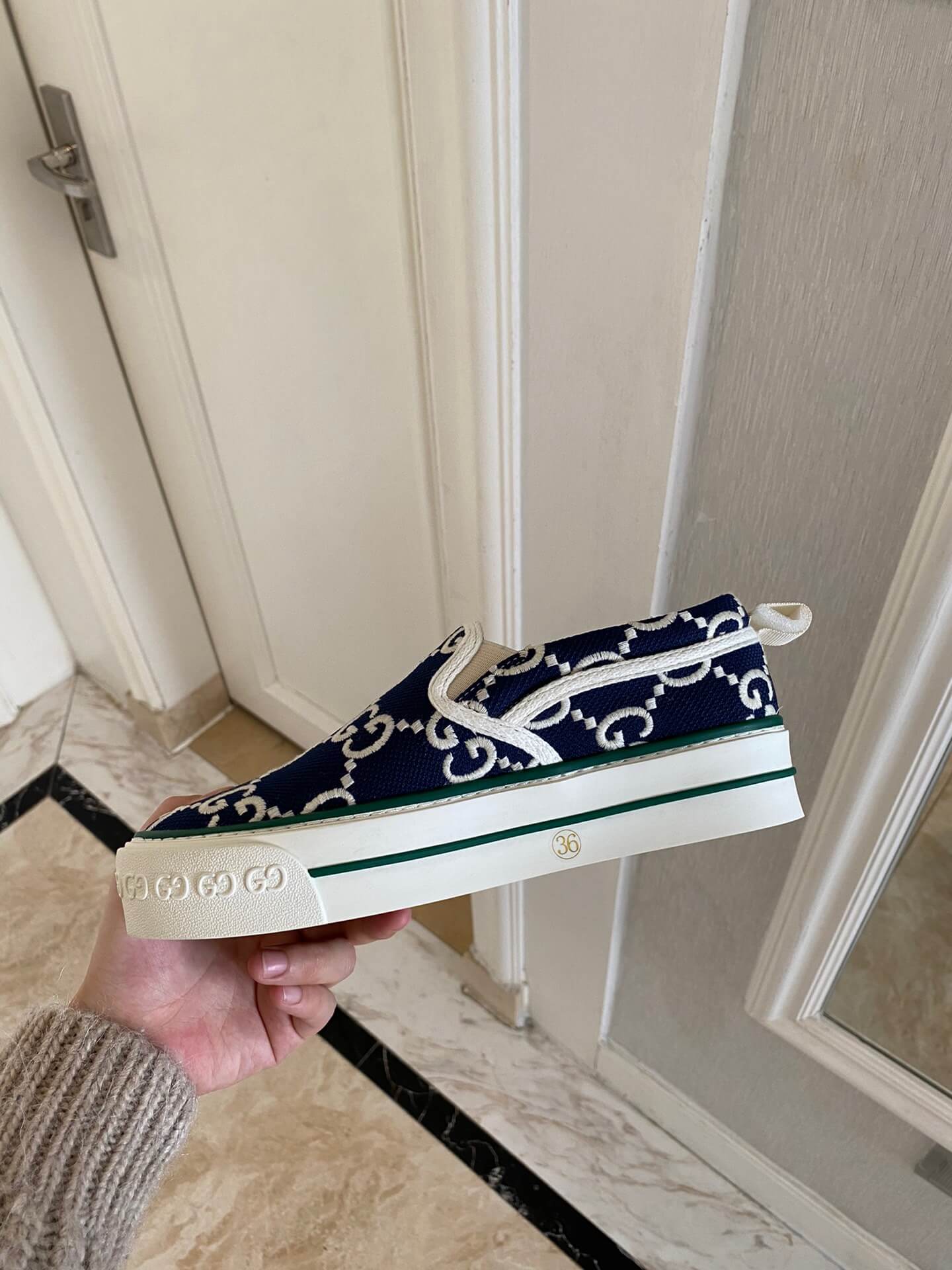 GG Slippers