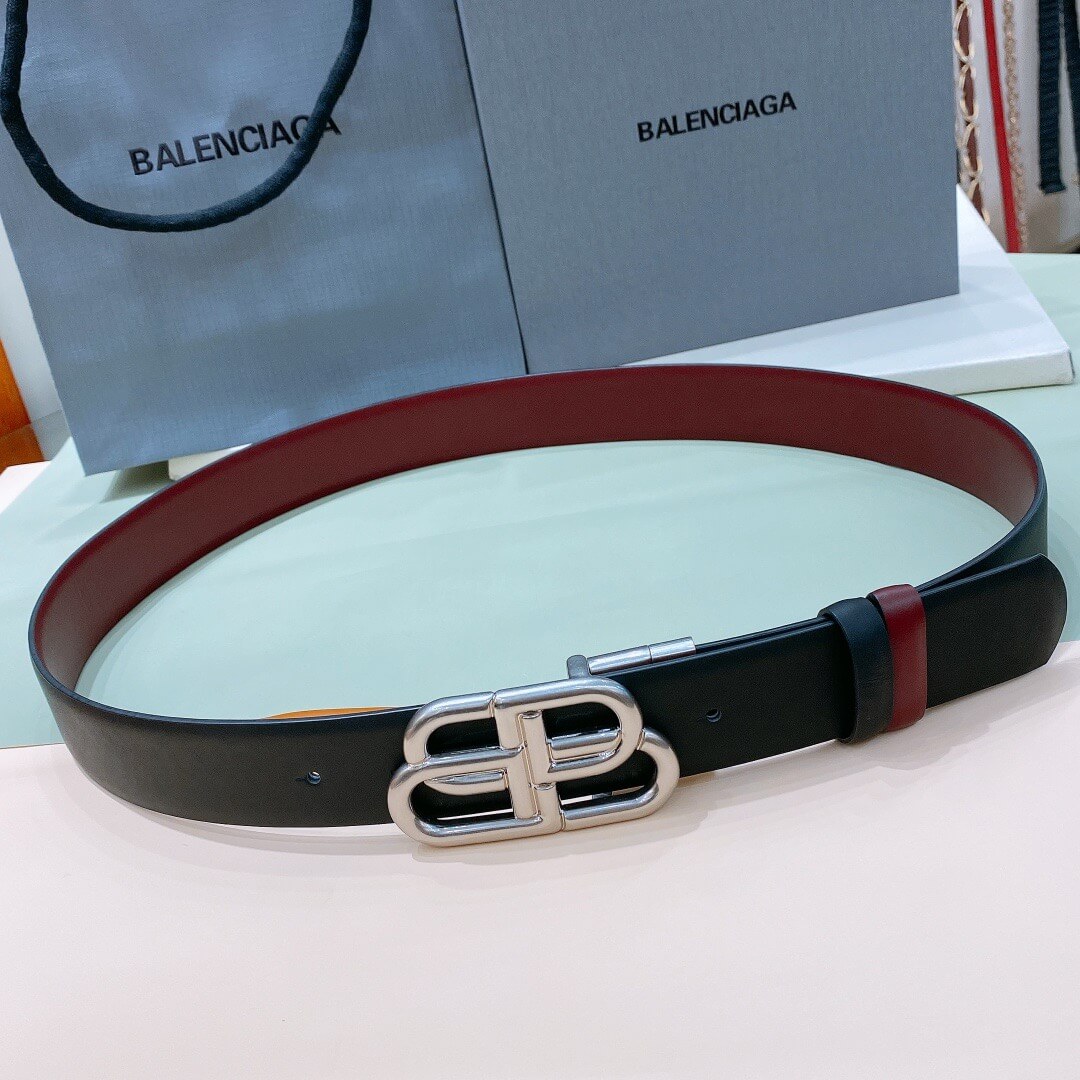 BALEN Belts