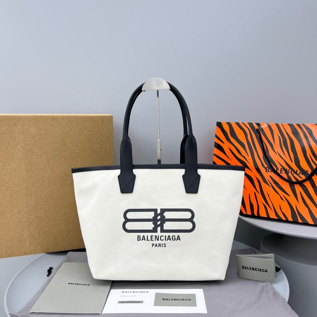 BALEN Tote