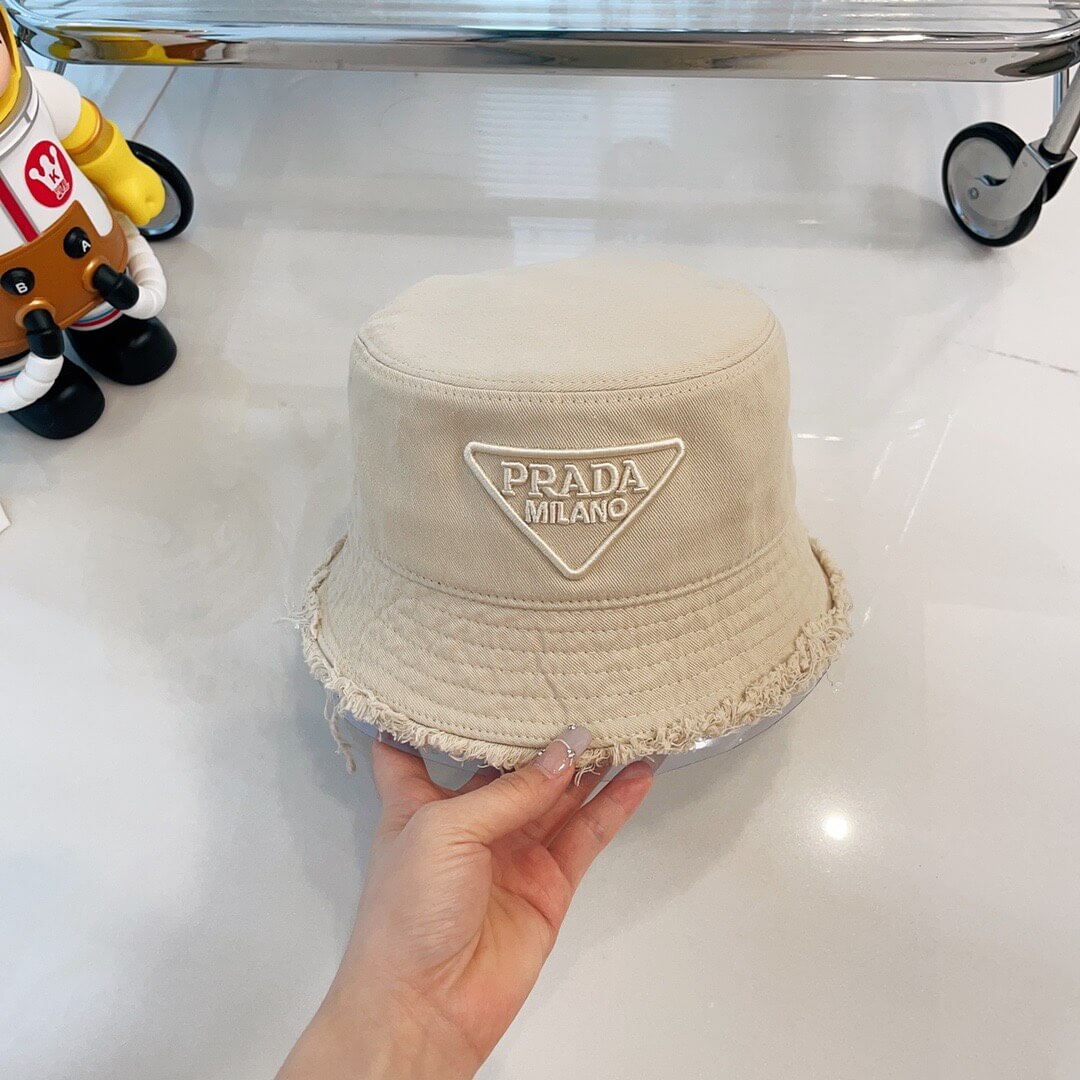 Bucket Hats