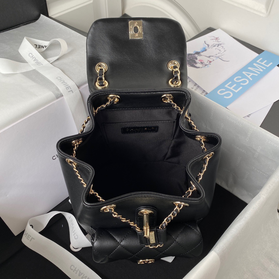 CC Backpack