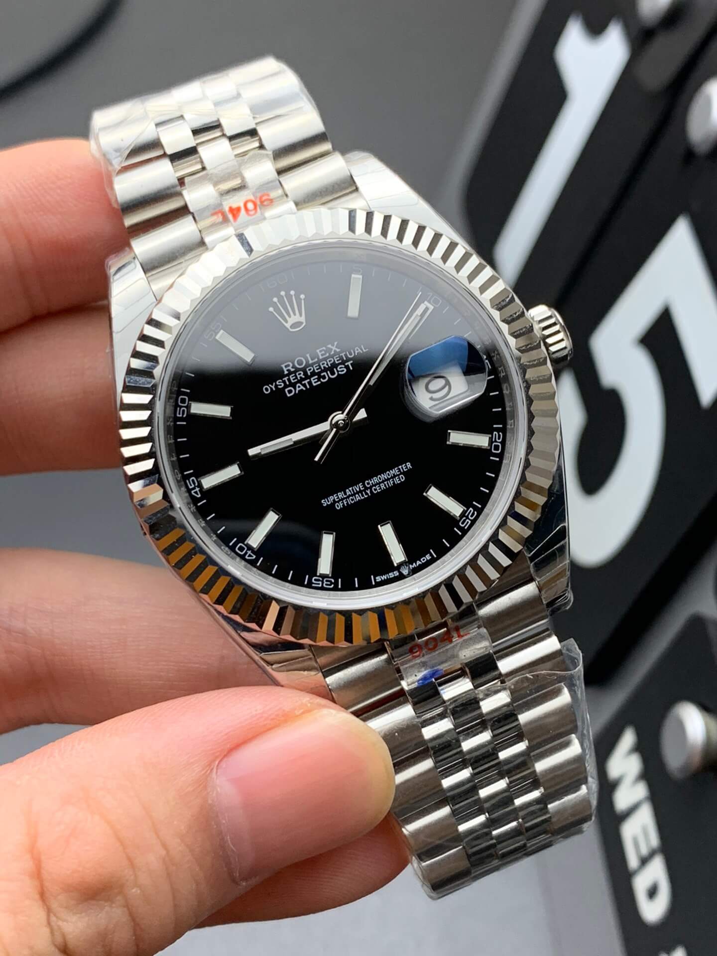 Role* Watch
