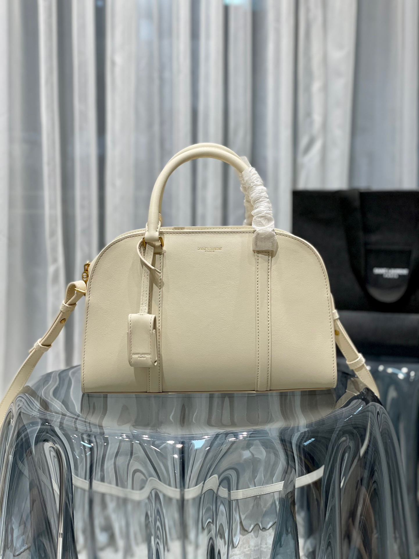 YSL Lock 655008