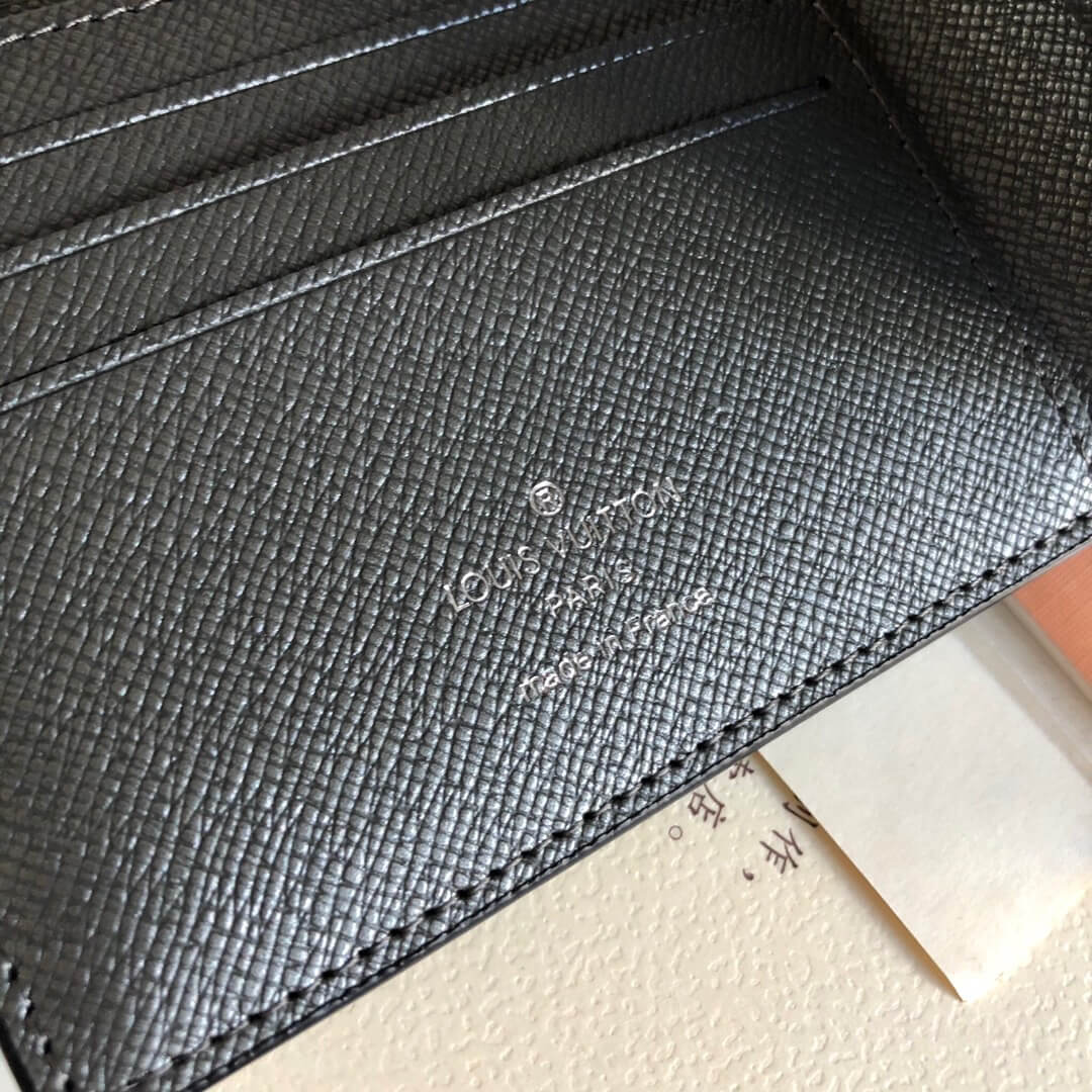 LOUIV Men Wallet
