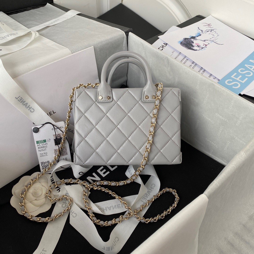 CC Bag AS3344