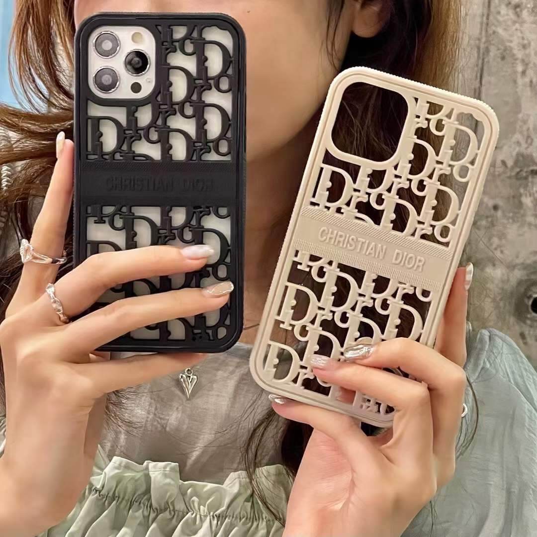 CD iPhone Cases