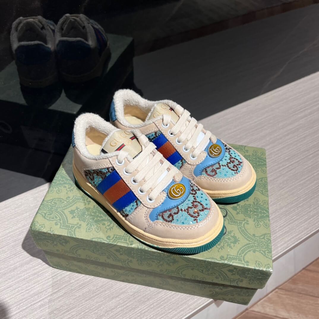 GG Sneakers